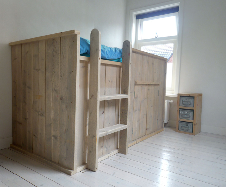 Steigerhout Slaapkamer Kast ~ Beste Inspiratie voor Huis Ontwerp Steigerhout Slaapkamer Kast ~ Beste Inspiratie voor Huis Ontwerp